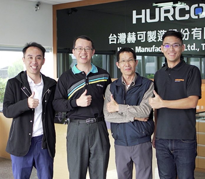 Alignment laser accelerates machine tool assembly checks